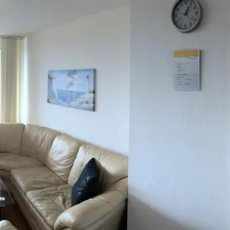 45 Apartmán *