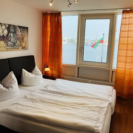 45 Apartment