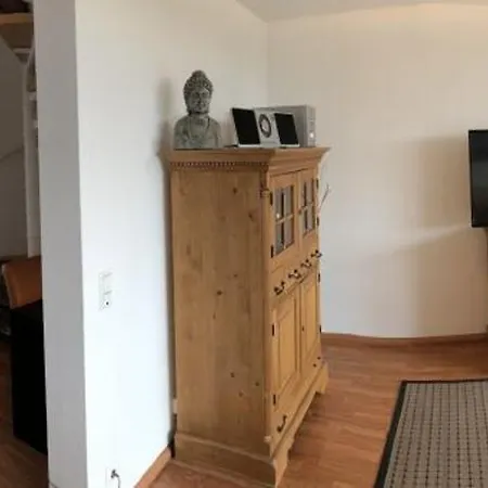 Apartment 45 *