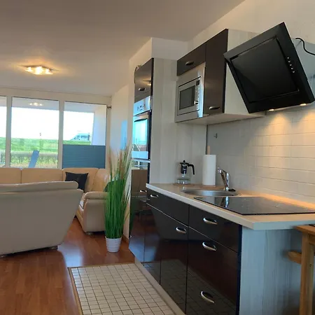 45 Apartment Wilhelmshaven