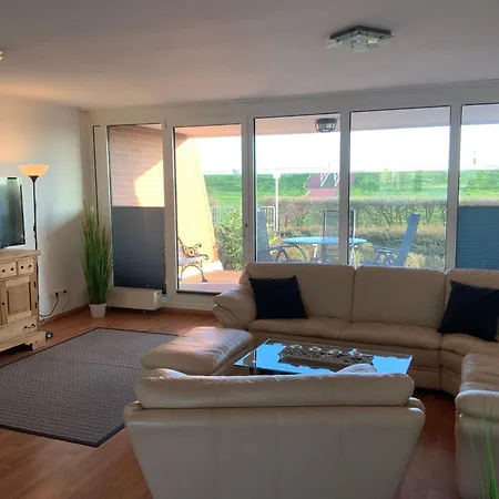 Apartment 45 *